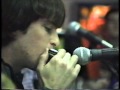 Weezer "In The Garage" (acoustic) 