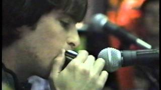 Weezer &quot;In The Garage&quot; (acoustic)