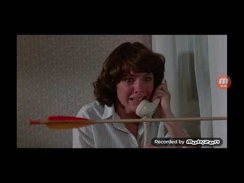 Bloody Birthday (1981) Ending