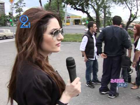 File Pro  Davo feat. David Badalyan - Linenq Azat