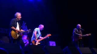 The Blasters: No Other Girl @ Jannus Live St Petersburg, Fl 12/20/2017