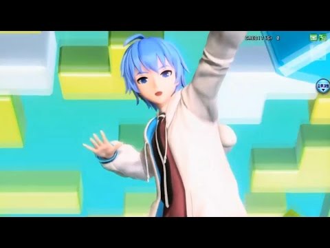 ありふれたせかいせいふく Ckaamyxd Feat Kaito V3 Soft Vocaloid Database