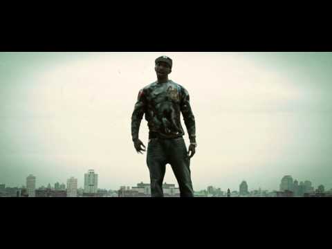 Mysonne - Uncontrollable - Response to Kendrick Lamar - Official Video - New Rap Video - Freestyle