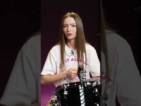 How I Learn Songs I’ve Never Heard #drumeo #krissdrummer #thewho