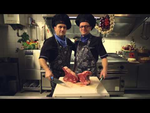 La Vecchia Guardia: Promo