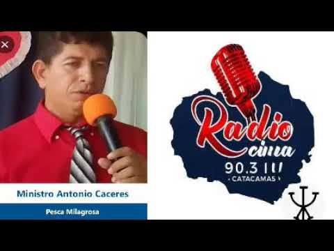 TRANSMISIONES EN VIVO RADIO CIMA 90.3 FM DESDE CATACAMAS OLANCHO HONDURAS C.A