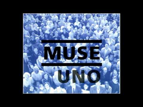 Muse - Jimmy Kane HD