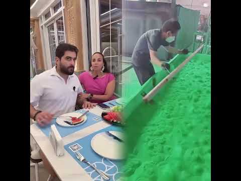 شاركوا الفرح! شكرًا للمشاهدة والمتابعة! #شورتس #كوميديا #مضحك #شورتس_فيرالية