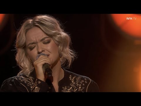 Alexandra Rotan - When I Get Where I'm Going - Stjernekamp