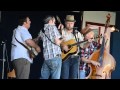 So Long Blues, Saddle River String Band