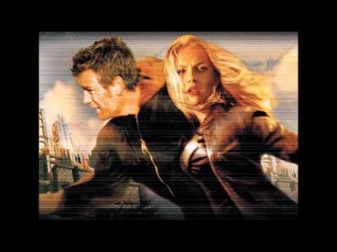 Steve Jablonsky - The Island Awaits You VS My Name is Lincoln