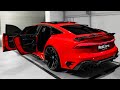 2024 Audi RS7 Legacy Edition 1000 Hp By ABT Interior Exterior And Drive