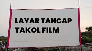 Download lagu MASANG LAYAR TANCAP FILM LCD DISURYA BAHARI BERSAMA TAKOL FILM mp3