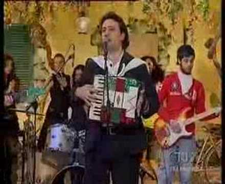 Beppe Junior (la mugliera)