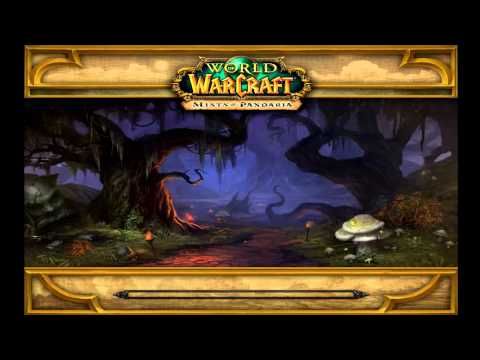 The Storm Gathers Quest - World of Warcraft Patch 5.2