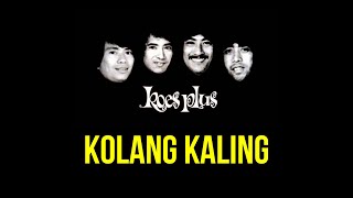 Download lagu Koes Plus - Kolang Kaling mp3 Download lagu Koes Plus - Kolang Kaling mp3