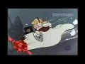 November 29 1994 CBS Promo Frosty The Snowman