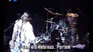 NOFX - The Brews (Live &#39;97)