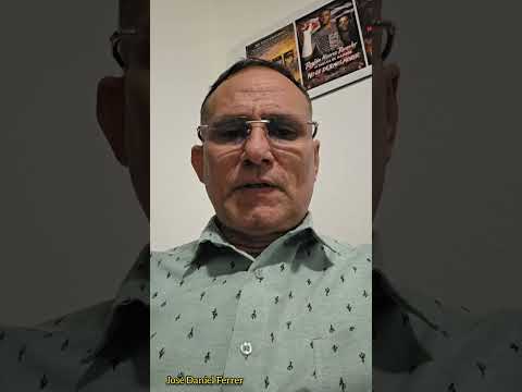 Protestas ahora mismo en San Miguel del Padrón