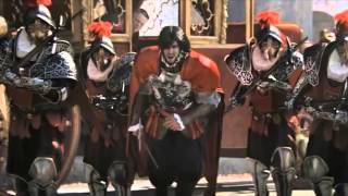 Tribute to Assassin's Creed - 30 seconds to mars Kings and Queens LA Riots Main Vocal Mix