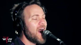 Rogue Wave - "Endless Supply" (Live at WFUV)
