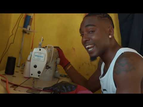 Blacklyfe x Zebinye - Initiative (Official Music Video)