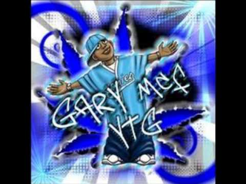 Gary McF - Gringo Tune 2005