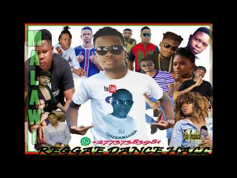 New Malawi Music Mix 2016-DJChizzariana