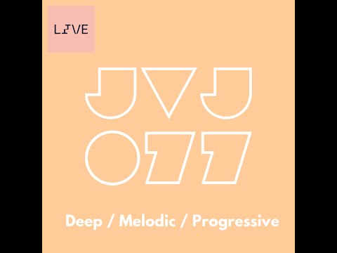 gardenstate paul thomas Gabriel & Dresden plus many other artist WE CONTINUE JVJ 077