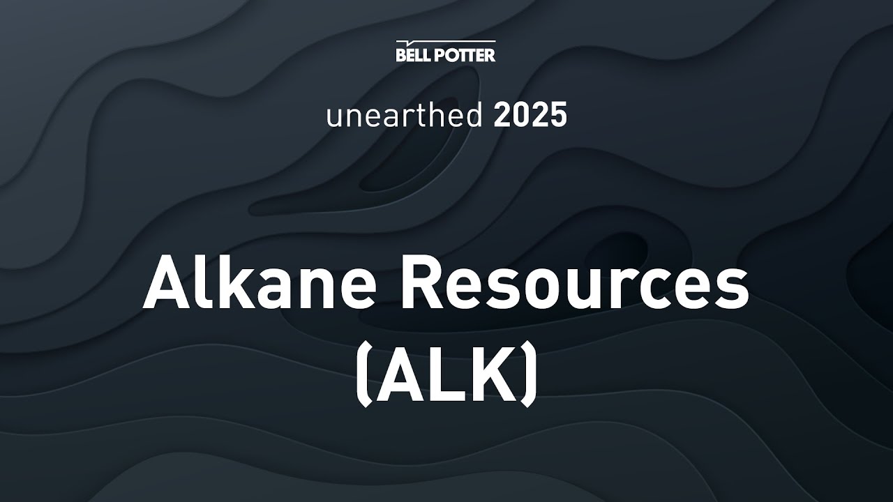 <span>11/02/2025</span><br>Bell Potter Unearthed Conference 2025