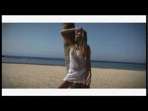 Kara Sun - Into the sun (Official canary island video) Airbase Remix