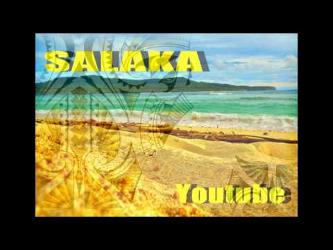 DeejayStokom Ft Layanah - Mon Etoile (ReegeattonMixFTNS2015)