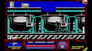 Saboteur SiO - Epic Games Store - SimFabric