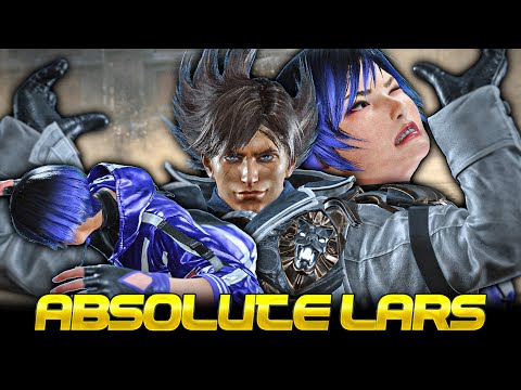 He's LARSING All Over My Reina... TMM Stream Highlights