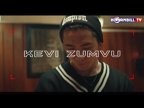 KEVI ZUMVÜ - Artist Spotlight Stories