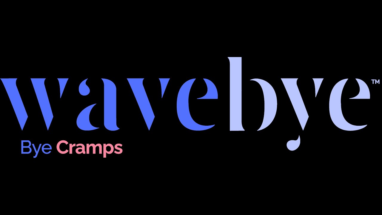 Bye Cramps Instructions