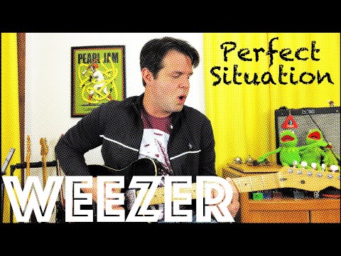 Perfect Situation - Weezer