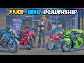 GTA5 Tamil I Opened A Fake Bike Dealership In GTA5 Tamil Gameplay