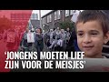 Vrouwenmars in Nieuw-West tegen groeiend gevoel onveiligheid