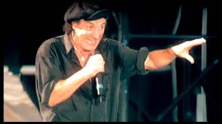 AC/DC- Hell Ain&#39;t A Bad Place To Be (Live Olympiastadion, Munich Germany, June 14th 2001)