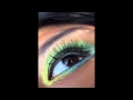 VivaLaMe Pastel Bright Makeup Contest Entry