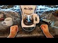 Making Coffee