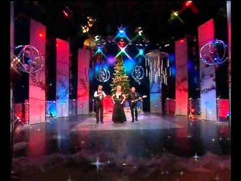 Irena Spasovska i Cane Bioritam - Sedna baba da vecera i Rum dum dum.wmv