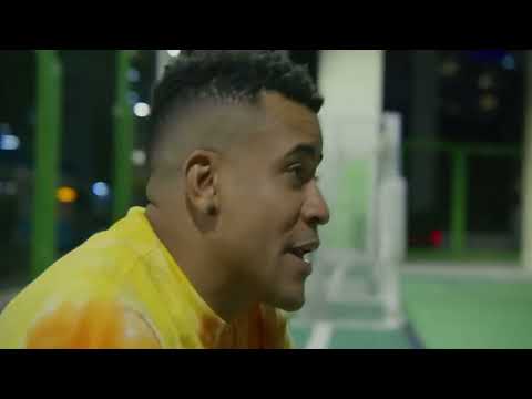 Nesty y Randy Malcom - Confesión (Dvj Gilbert)