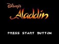 Longplay GG Aladdin