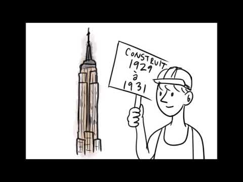 Paul en appartement (en animation)