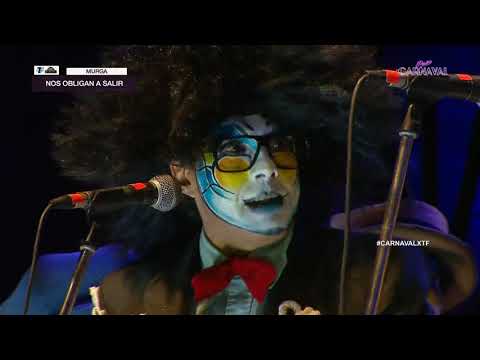 7ma Etapa 2020 - Nos Obligan a Salir - Liguilla