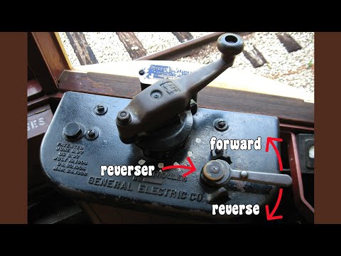 Streetcar School III: The Controller and How it Works