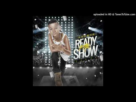 Aramis Ft. Ozuna - Tan Linda (Versión Remix) (HQ Audio)