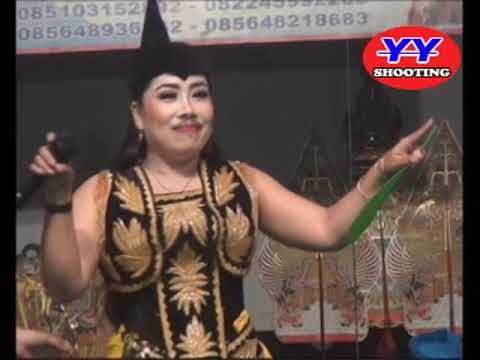 NGUDO ROSO - PODANG KUNING / SRI ASIH Cs